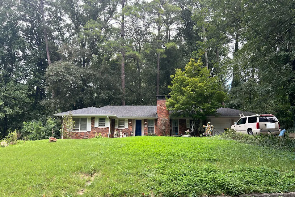 6575 Old Cabin Road Atlanta, GA 30328, Fulton County