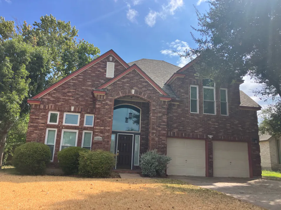 16803 Black Kettle Drive Leander, TX 78641, Williamson County