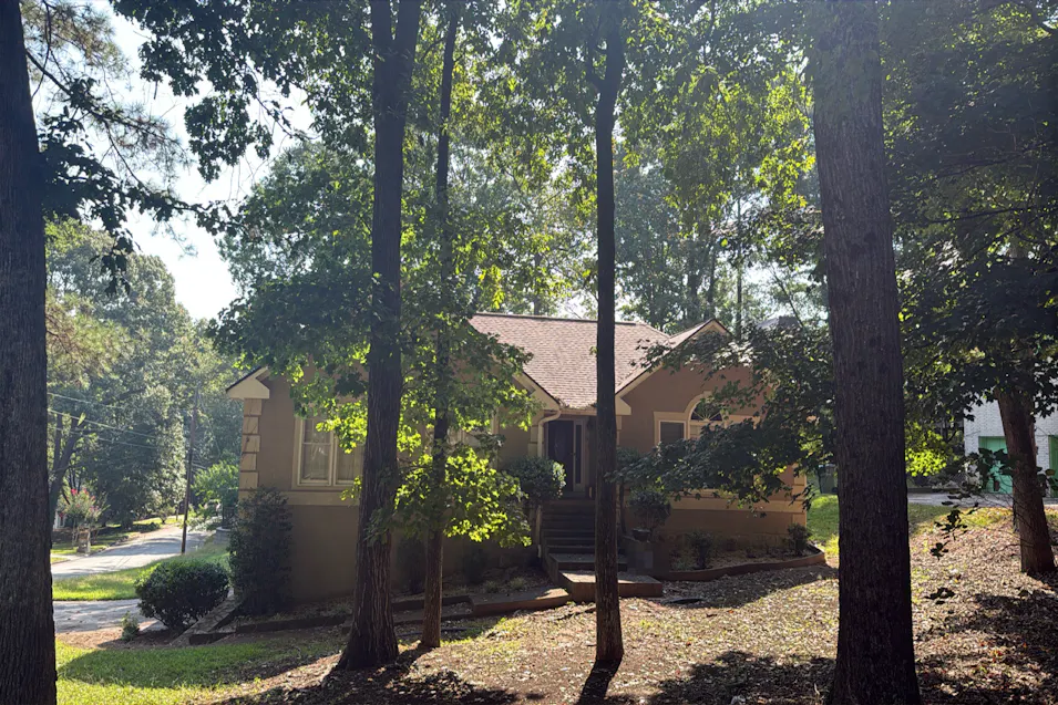 1610 Harbin Road SW Atlanta, GA 30311, Fulton County