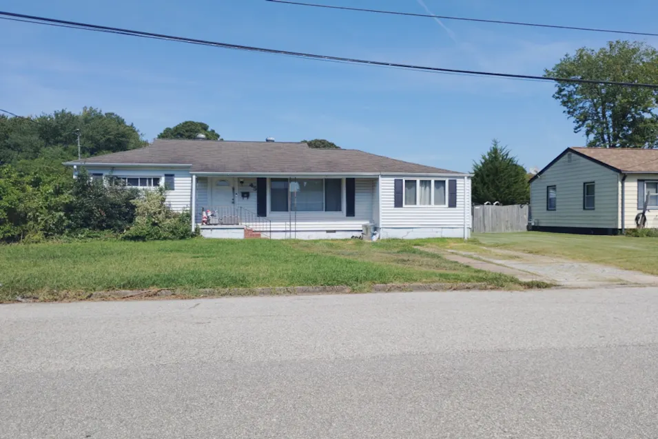 45 Sinton Road Newport News, VA 23601, City of Newport News County