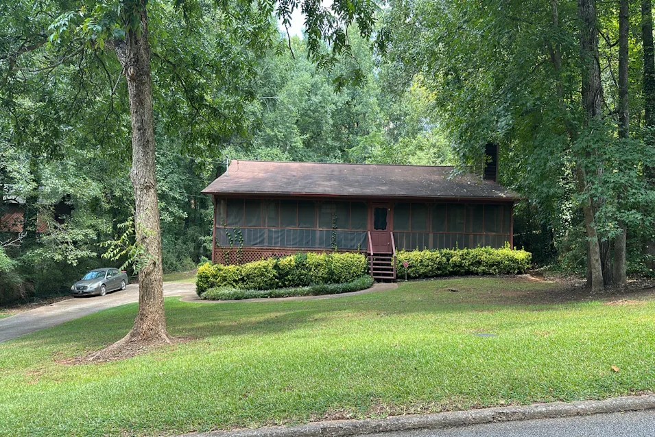 3071 Carmel Dr Douglasville, GA 30135, Douglas County