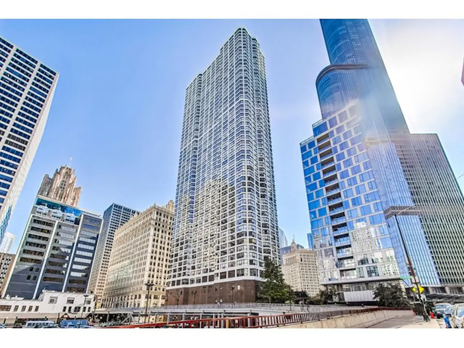405 N WABASH AVE Unit 715 Chicago, IL 60611, Cook County
