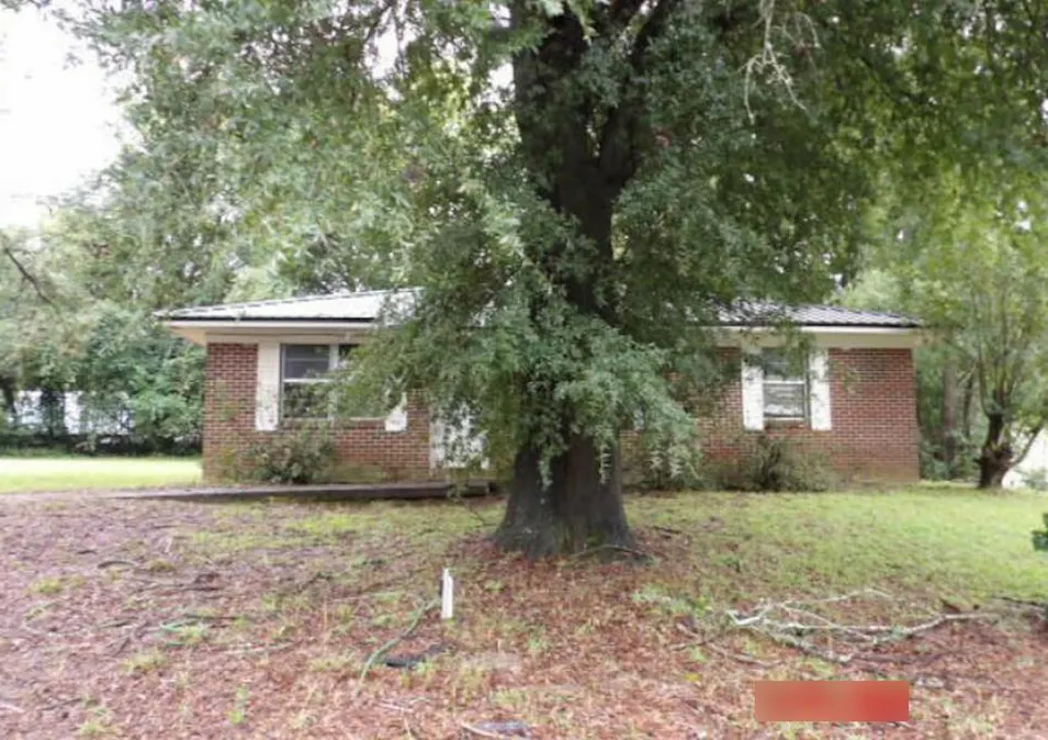 14 Meadow Groove Court Clio, AL 36017, Barbour County