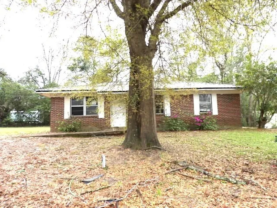14 Meadow Groove Court Clio, AL 36017, Barbour County