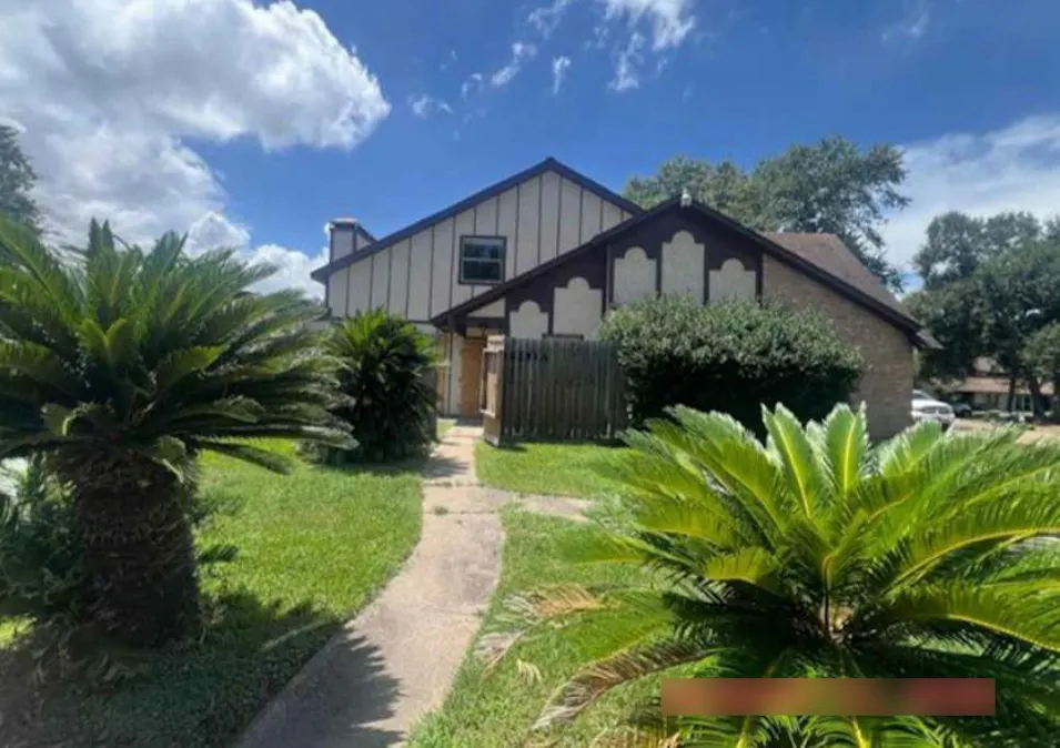 12251 W Village Dr #a Houston, TX 77039, Harris County