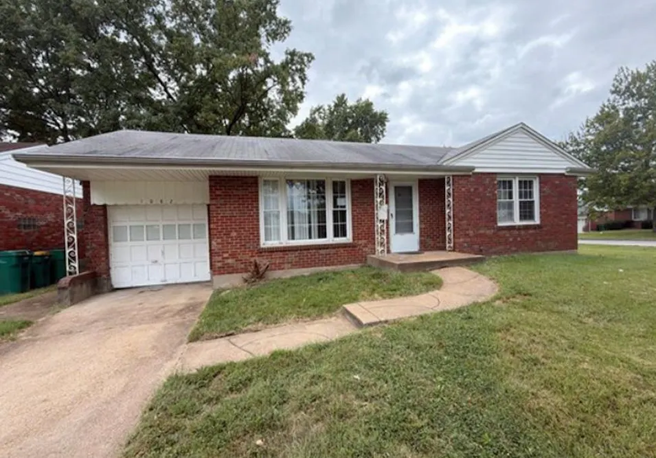 1082 Fontaine Place St Louis, MO 63137, St. Louis County