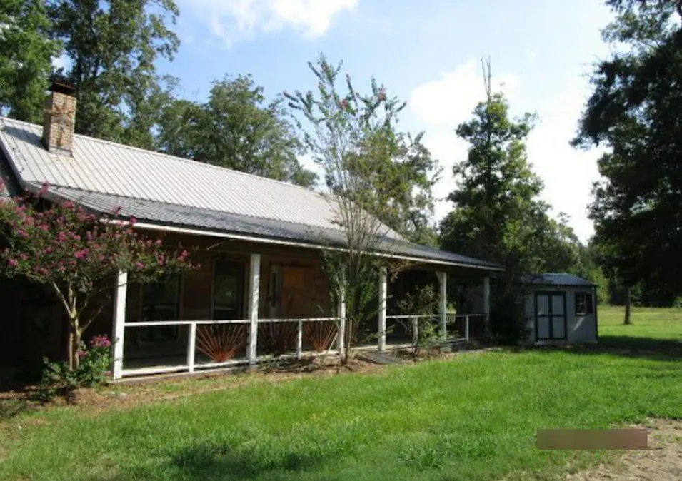 658 Highway 113 Glenmora, LA 71433, Allen County