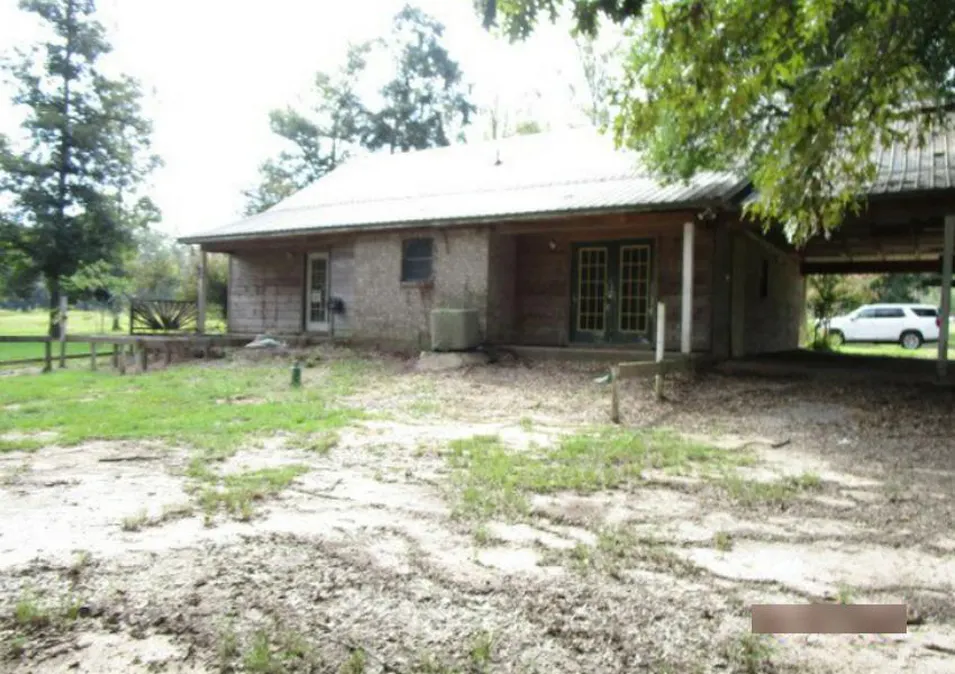 658 Highway 113 Glenmora, LA 71433, Allen County