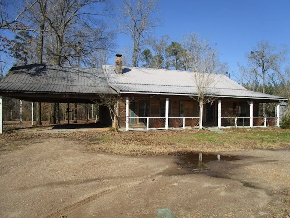 658 Highway 113 Glenmora, LA 71433, Allen County