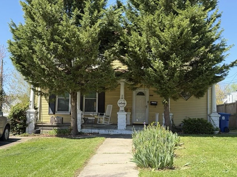 5414 Hillburn Ave