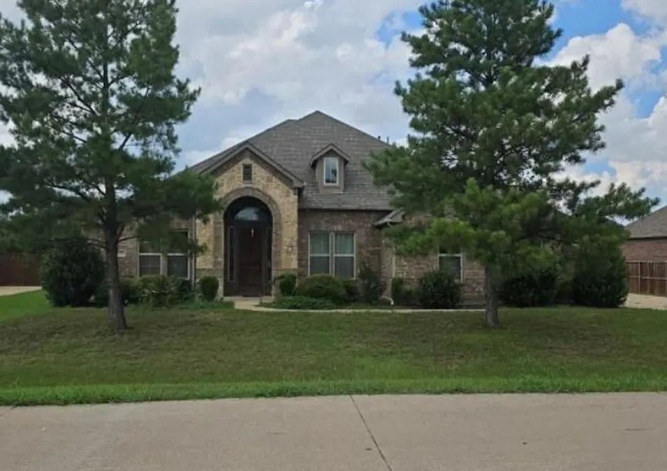 1300 Twisting Wind Drive Haslet, TX 76052, Denton County