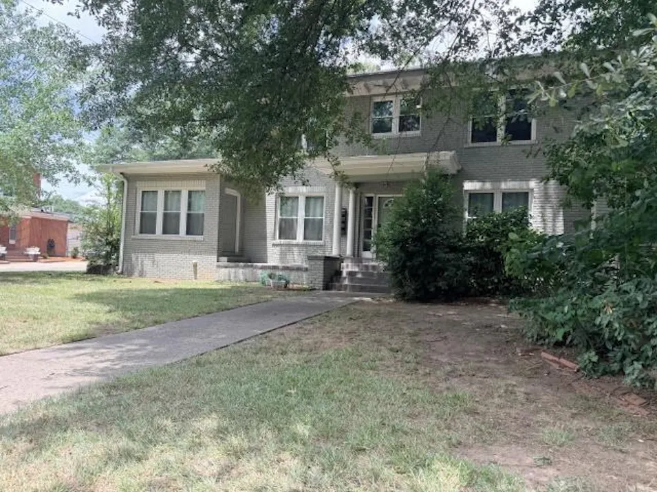 801 E Marion Street Shelby, NC 28150, Cleveland County
