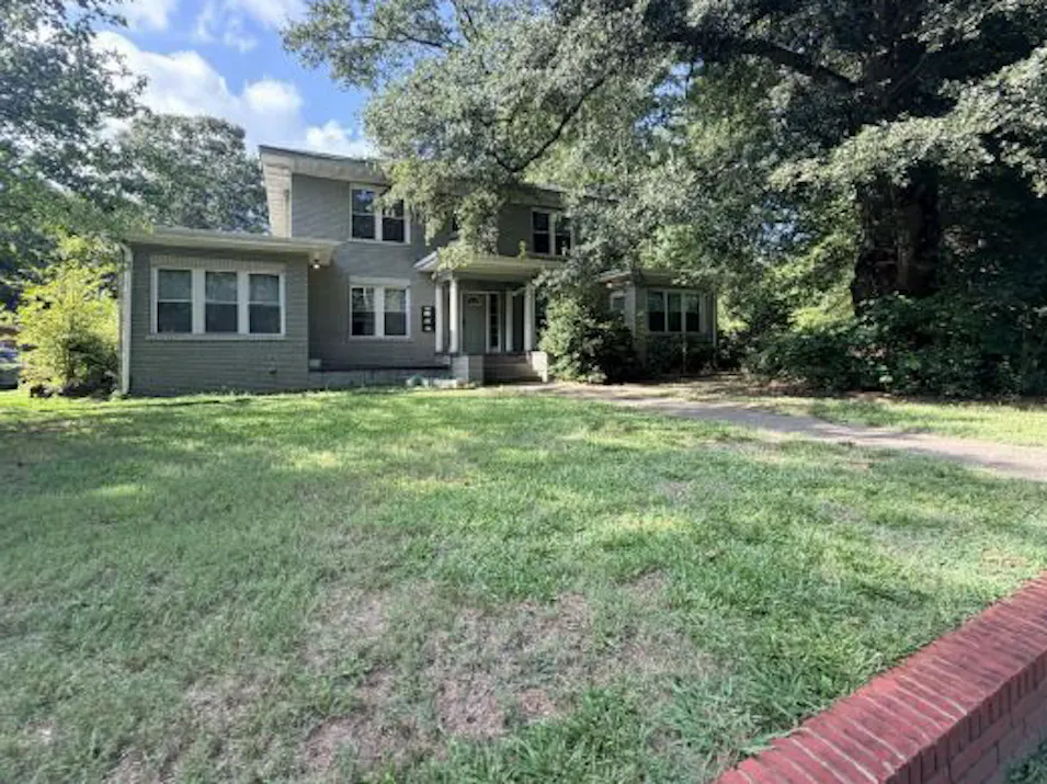 801 E Marion Street Shelby, NC 28150, Cleveland County