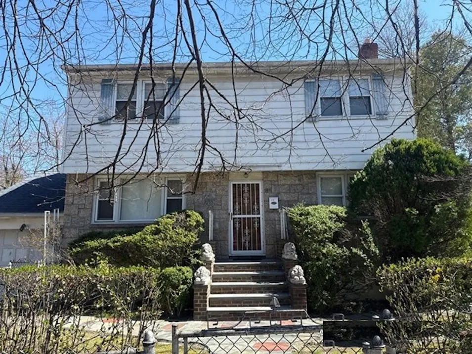 295 Hussey Rd Mount Vernon, NY 10552, Westchester County