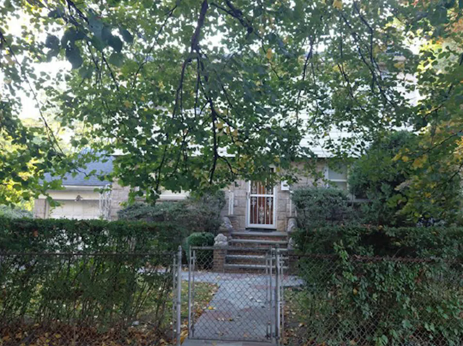 295 Hussey Rd Mount Vernon, NY 10552, Westchester County