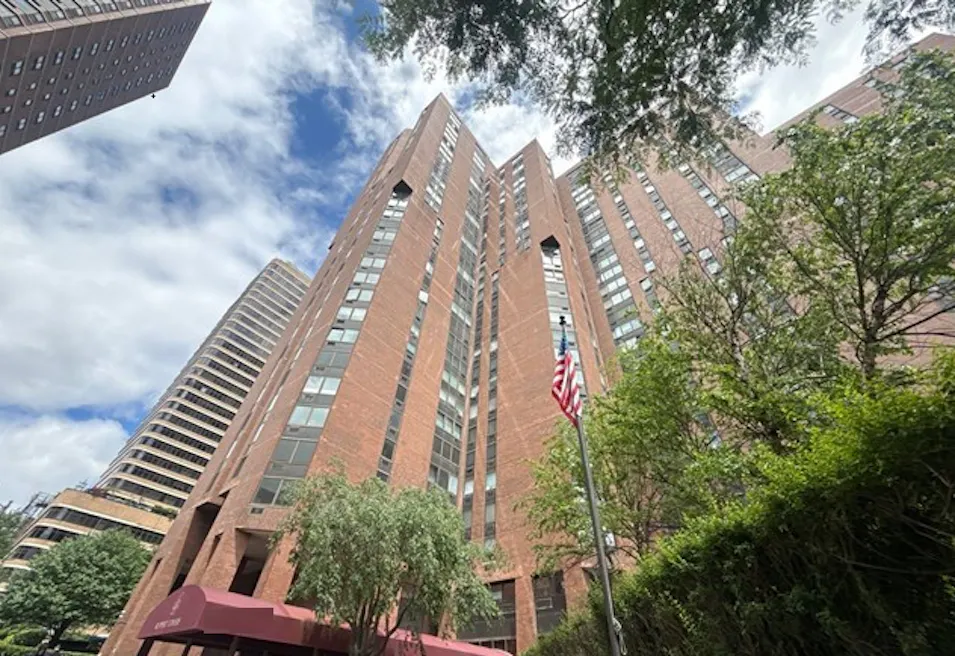 1601 3rd Ave 28c New York, NY 10128, New York County