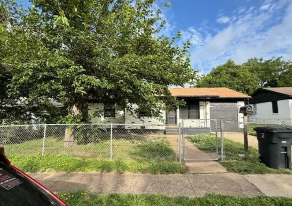 1407 Connell Drive Killeen, TX 76543, Bell County