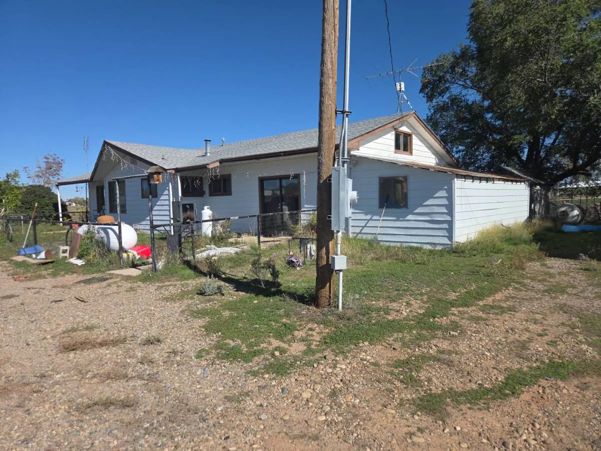 Road 25 , Cortez, CO 81321 #1