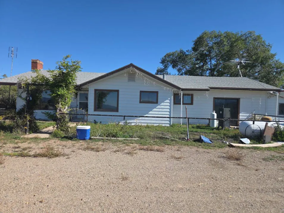 11522 Road 25 Cortez, CO 81321, Montezuma County