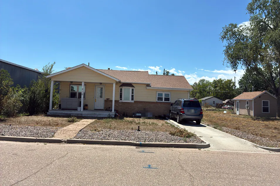 216 5th Ave La Salle, CO 80645, Weld County
