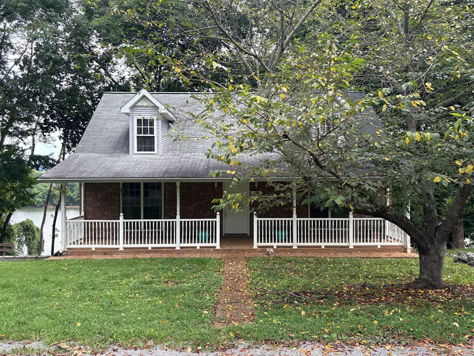 434 Hickman Shores Rd Dover, TN 37058, Stewart County