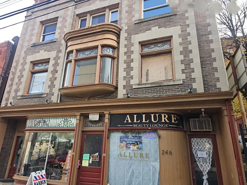 244 W King Street Lancaster, PA 17603, Lancaster County