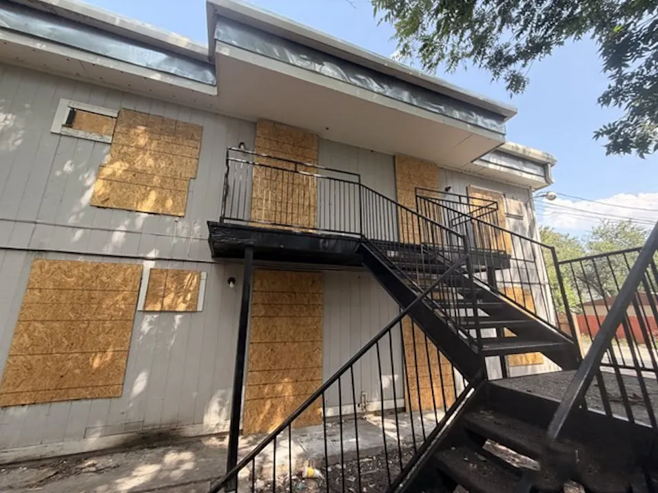 926 King Ave San Antonio, TX 78211, Bexar County