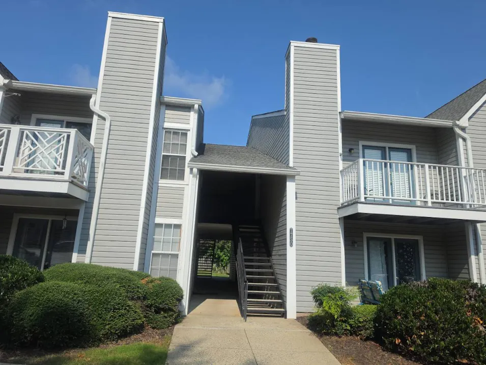 7750 Flannagan Court Unit 7 Henrico, VA 23228, Henrico County
