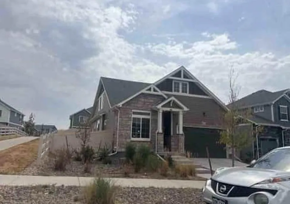 4424 N Quemoy St Aurora, CO 80019, Adams County