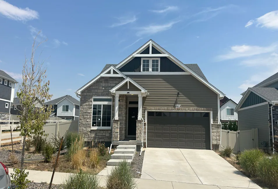 4424 N Quemoy Street Aurora, CO 80019, Adams County