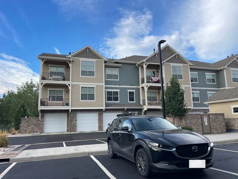 4612 Hahns Peak Drive #208