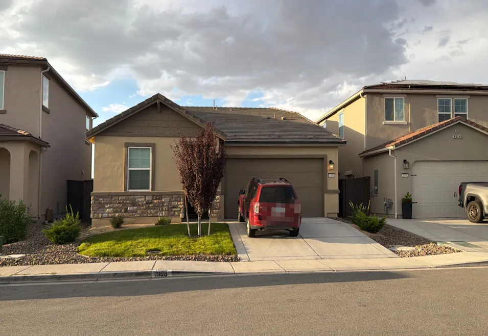 1998 Neuer Dr Sparks, NV 89436, Washoe County
