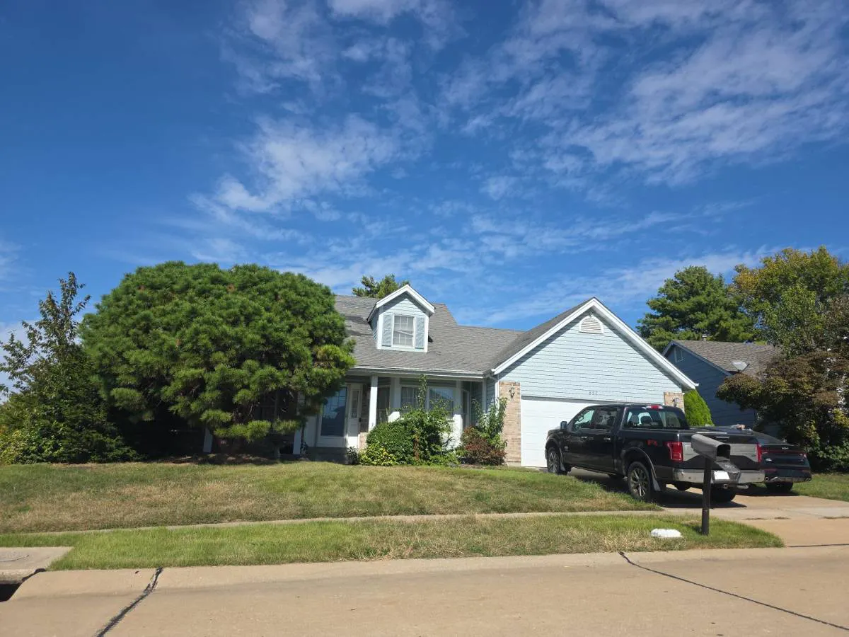 Sprinters Row Dr, Florissant, MO 63034 #1