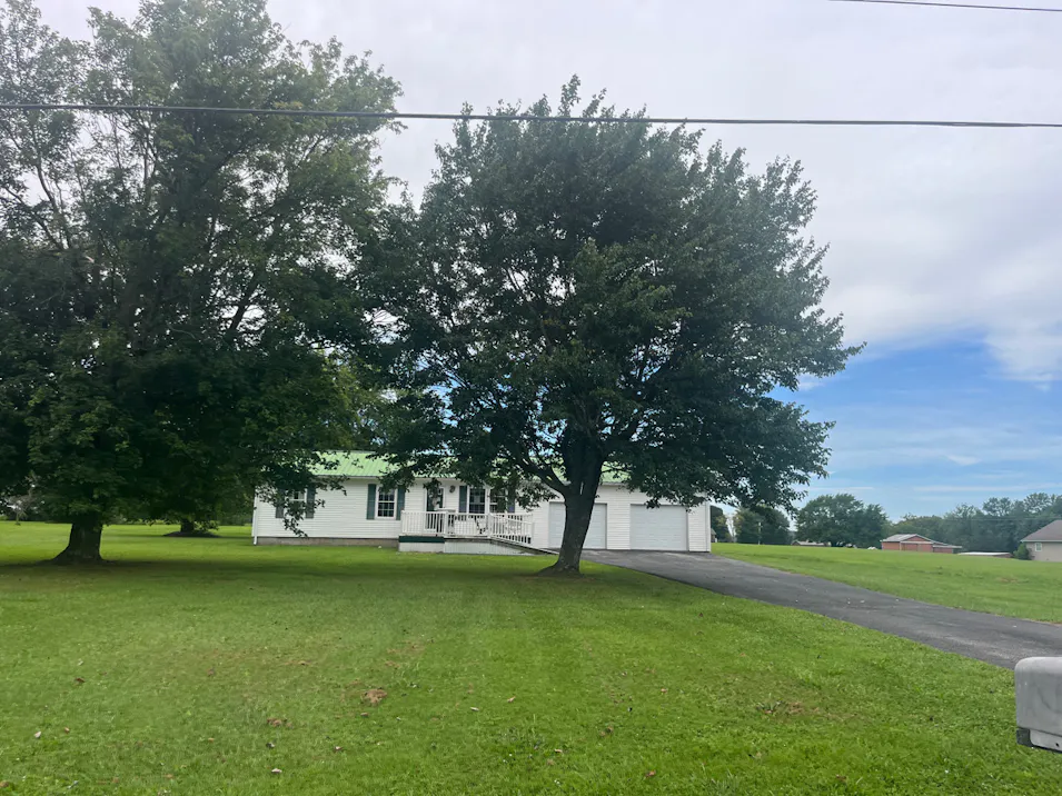 191 Johnson Way Rd Leitchfield, KY 42754, Grayson County