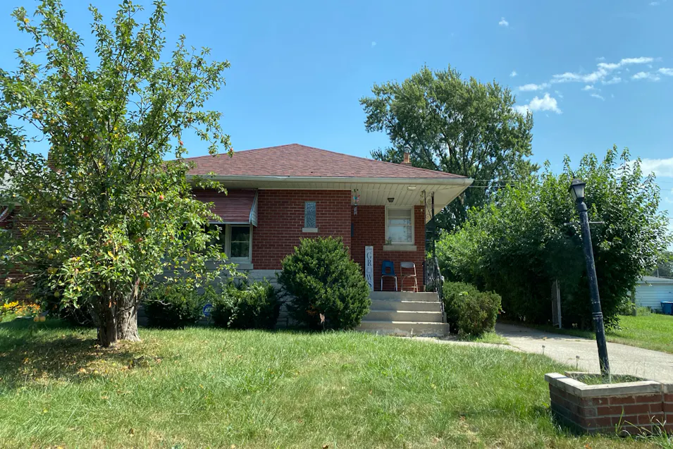 1285 Burnham Ave Calumet City, IL 60409, Cook County