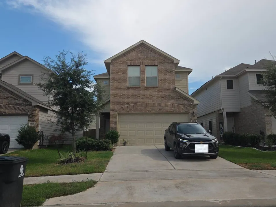 6519 MacRoom Meadows Lane Houston, TX 77048, Harris County