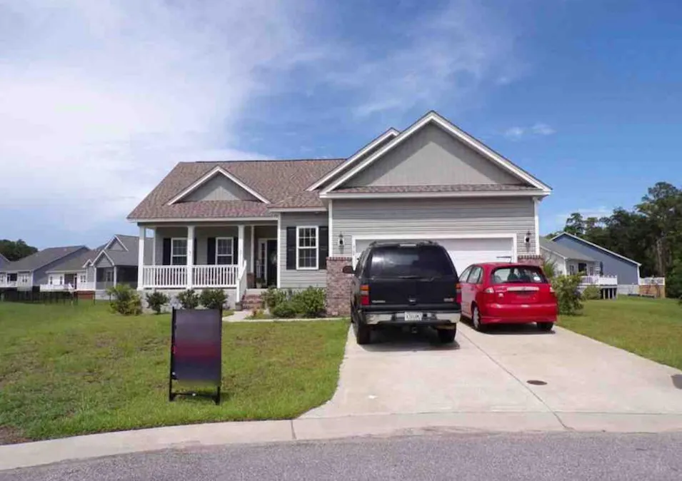 604 Winnow Way Georgetown, SC 29440, Georgetown County