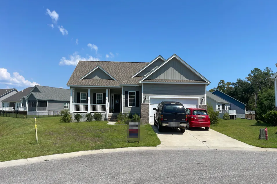 604 Winnow Way Georgetown, SC 29440, Georgetown County