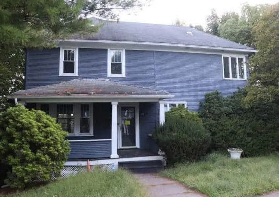 997 Fairfield St Scranton, PA 18509, Lackawanna County