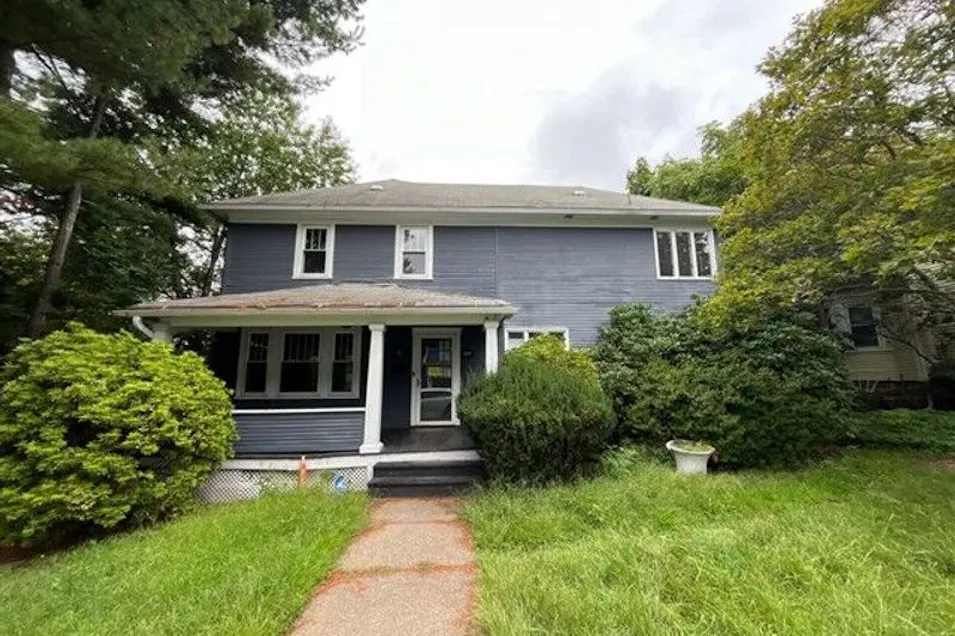 997fairfield St Scranton, PA 18509, Lackawanna County