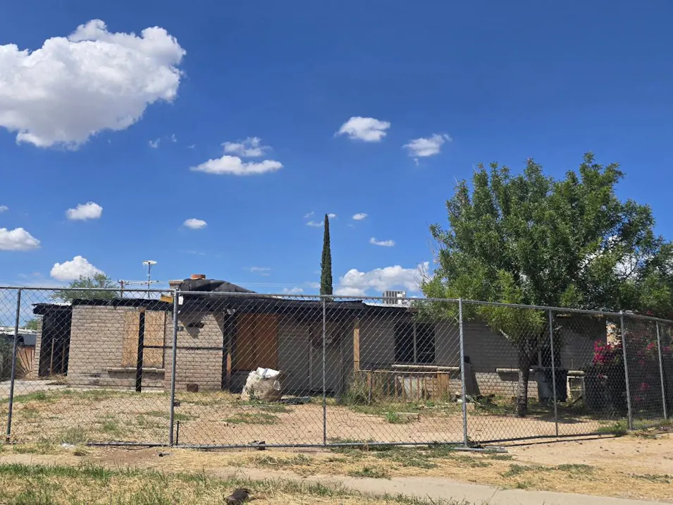 7271 E Toronto Street Tucson, AZ 85730, Pima County