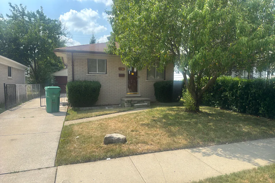 22505 Rein Ave Eastpointe, MI 48021, Macomb County