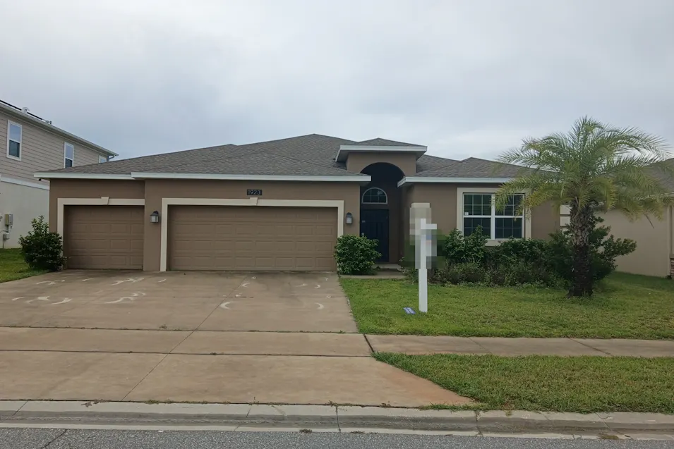 1923 Perch Hammock Loop Groveland, FL 34736, Lake County