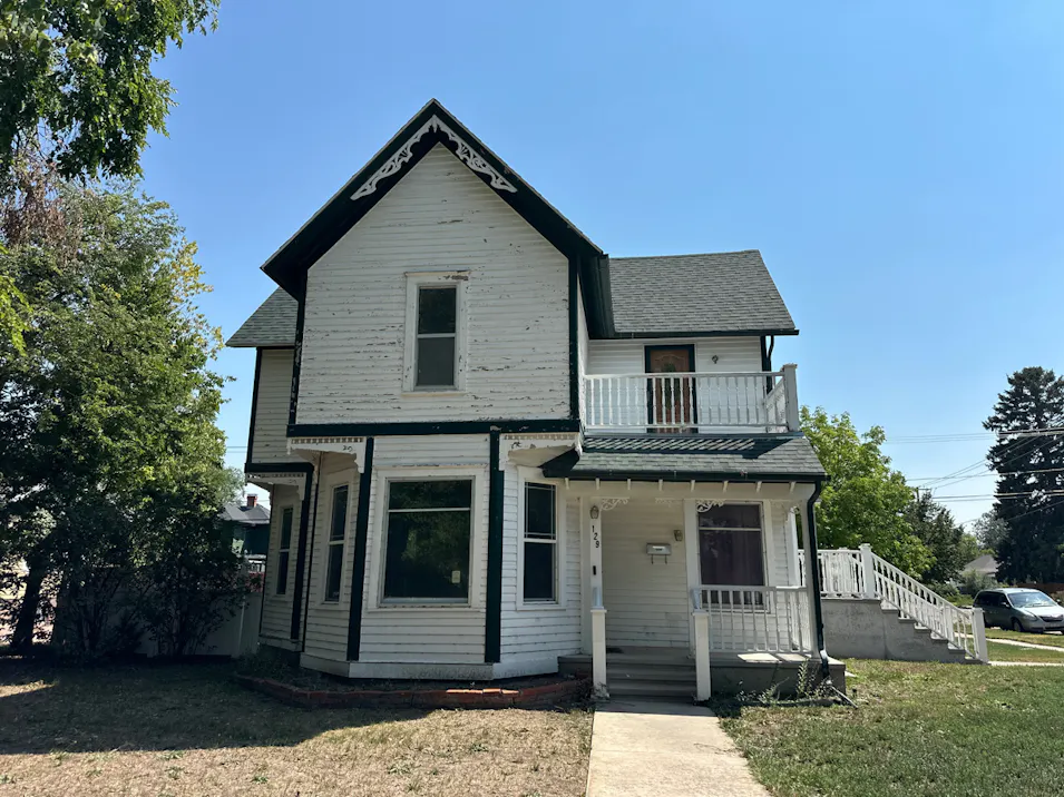 129 Taylor St Sterling, CO 80751, Logan County