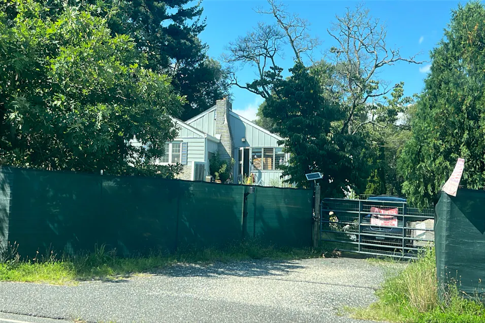744 Big Oak Rd Bridgeton, NJ 08302, Cumberland County