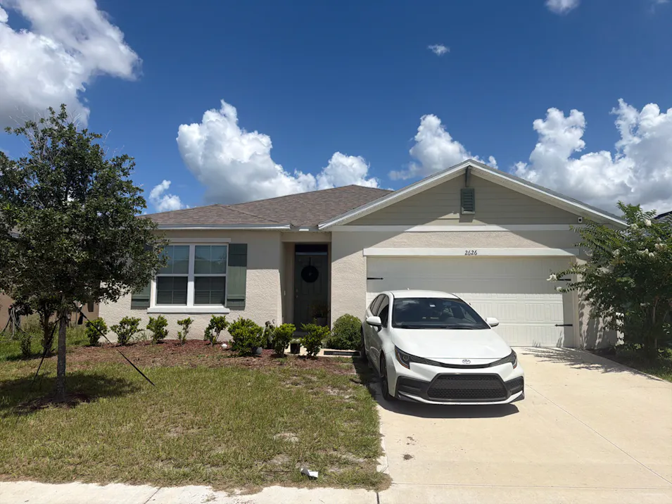 2626 Trinidad Road Haines City, FL 33844, Polk County