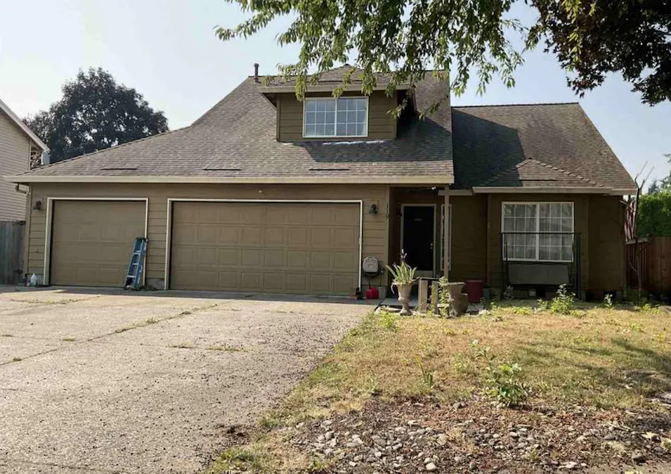 119nw103rd Street Vancouver, WA 98685, Clark County
