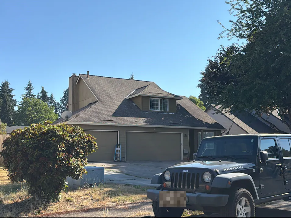 119nw103rd Street Vancouver, WA 98685, Clark County