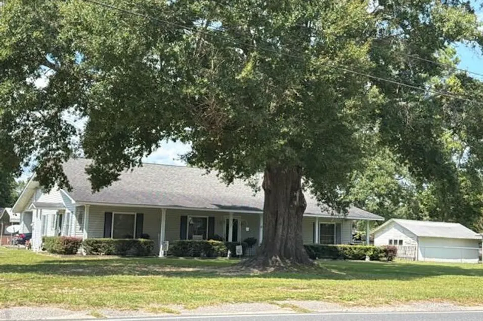 1316 Brickyard Rd Chipley, FL 32428, Washington County