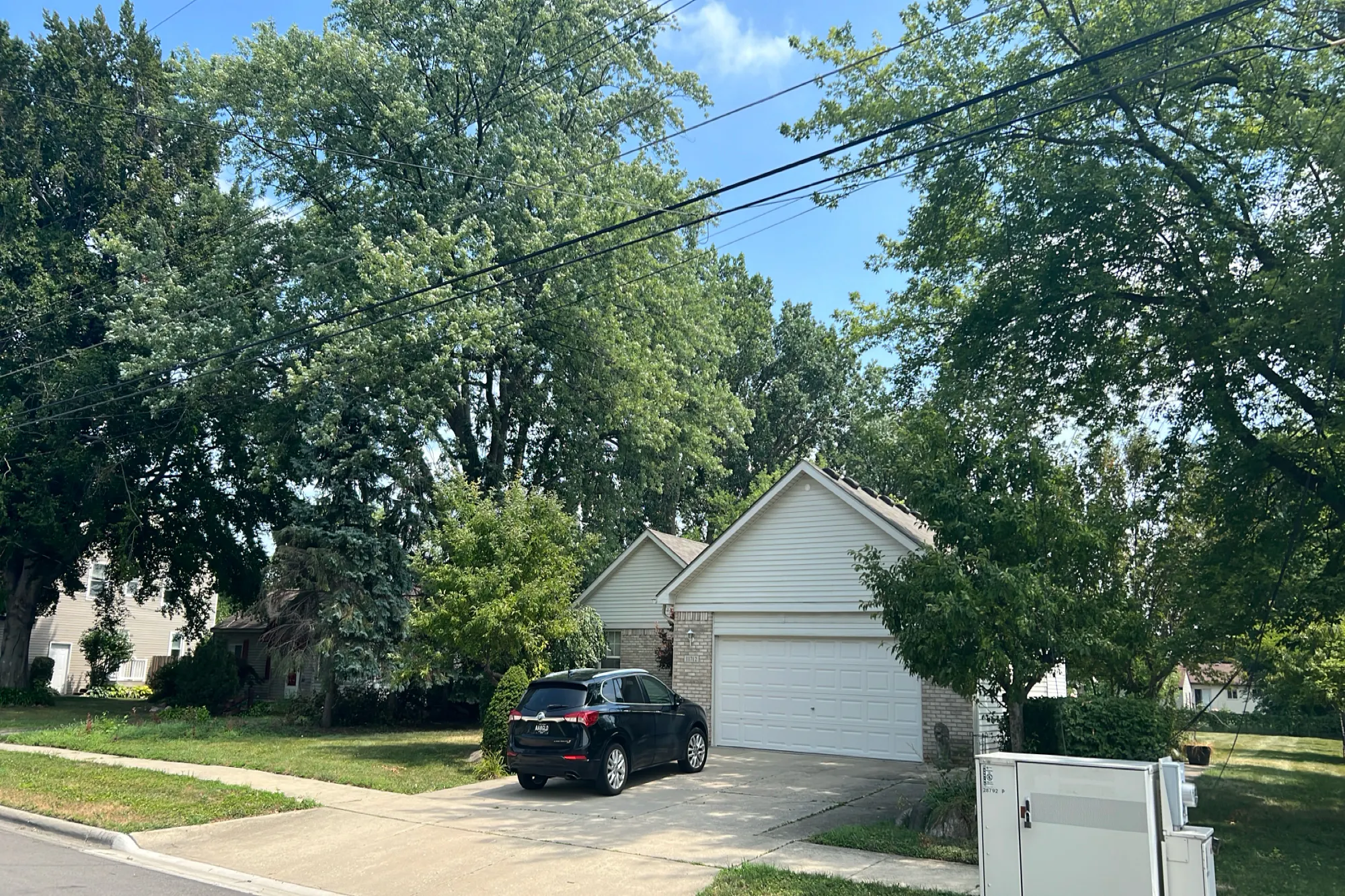Camden St, Livonia, MI 48150 #1